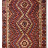Kilim Fethye