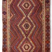 Kilim Fethye