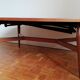 Table extensible danoise Smorrebrod  d'Arne Vodder