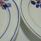 Set de 5 sous-tasse