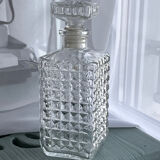 Art Deco whisky decanter