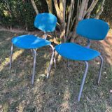 Vintage chairs