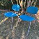 Vintage chairs