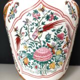 Modern Chinese vase