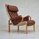 Fauteuil danois par Jeki Møbler