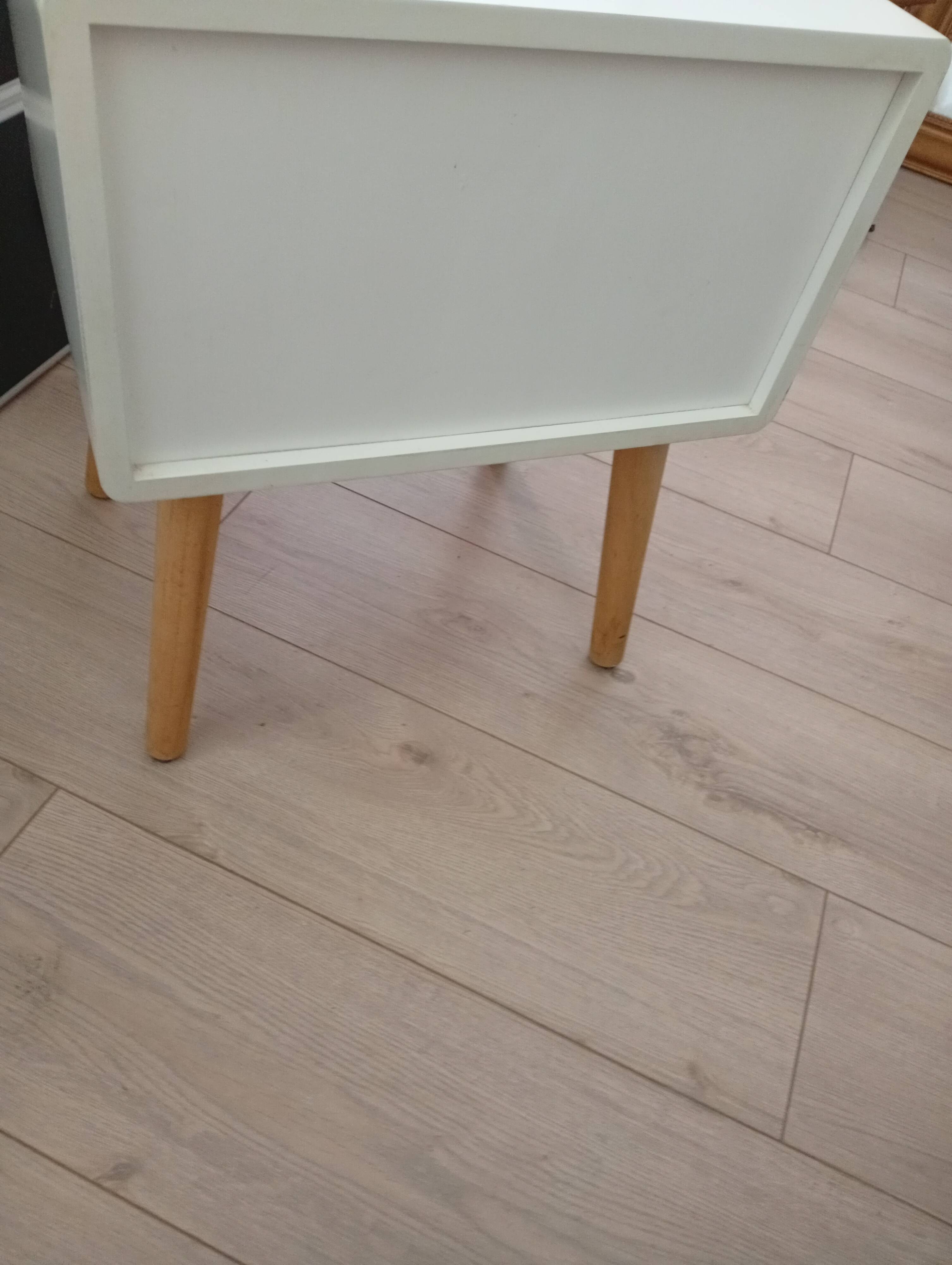 Chevet  scandinave