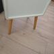 Chevet  scandinave