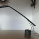 Lamp "dove" Mario Barbaglia & Marco Colombo edition "PAF studio" Milan Italy 1970