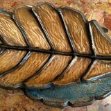 Roger Guerin - Bowl / pocket emptier in Bouffioulx stoneware - 56cm/24