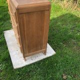 Vintage chest of drawers