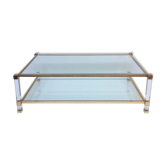 Table basse Pierre Vandel