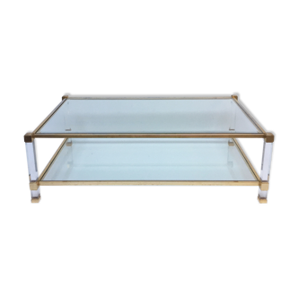 Table basse Pierre Vandel