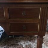 Bureau style Louis XVI