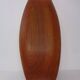 Large Mid-Century Danish Teak Bowl, 1960s