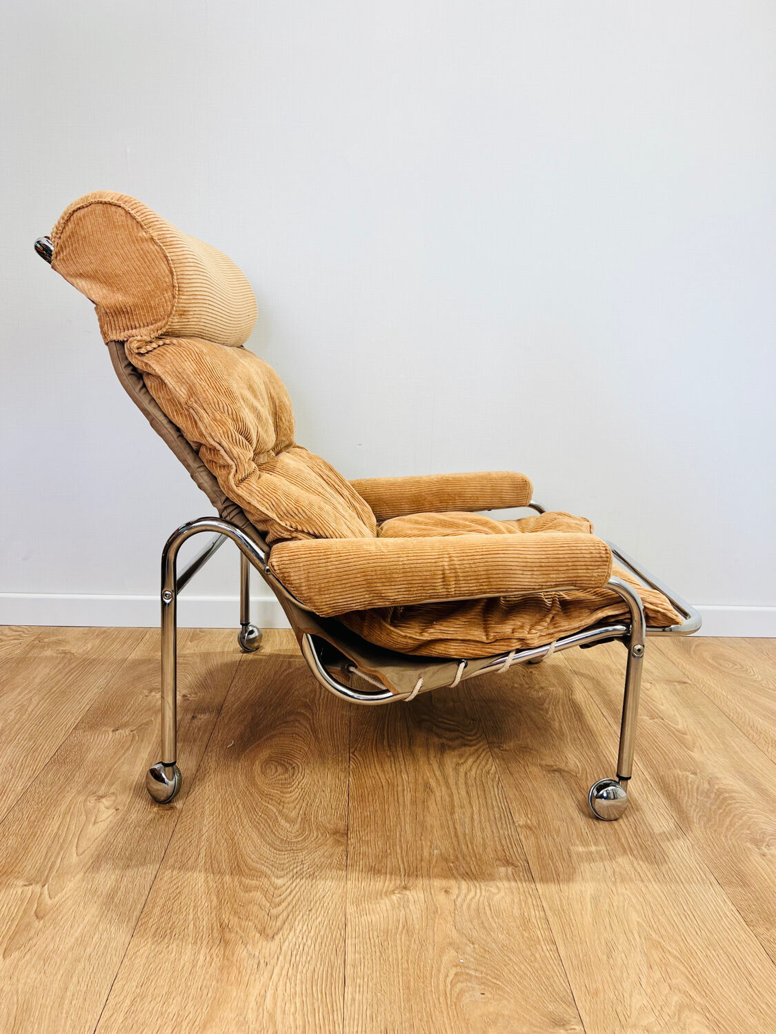 Häger ikea armchair