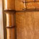 Bed bamboo collection circa 1870 Napoleon III