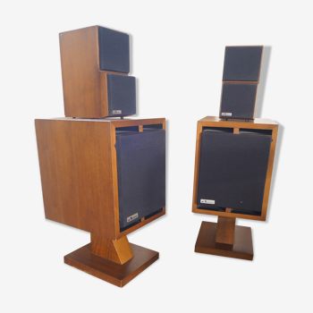 Pair of speakers Alpheratz Vivaldi