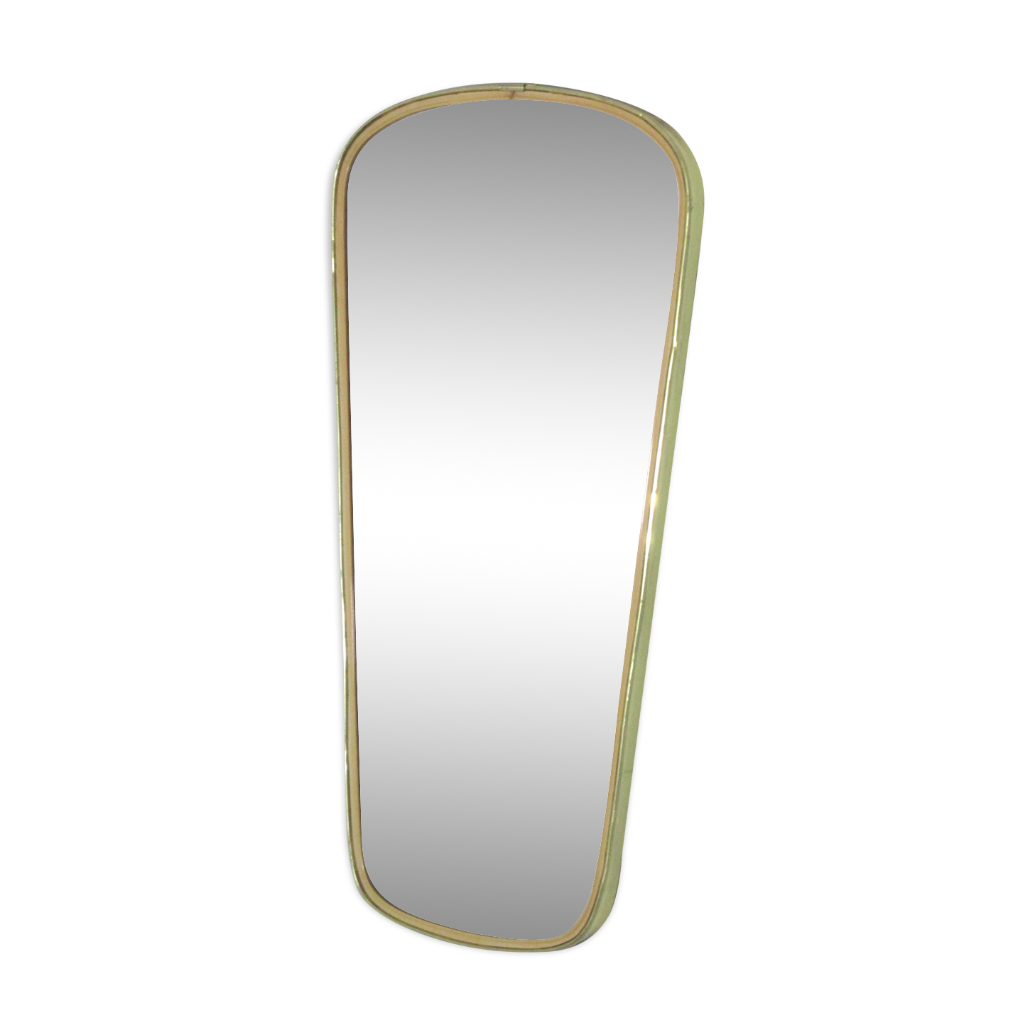 Vintage mirror