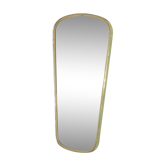 Miroir rétroviseur vintage 60cm
