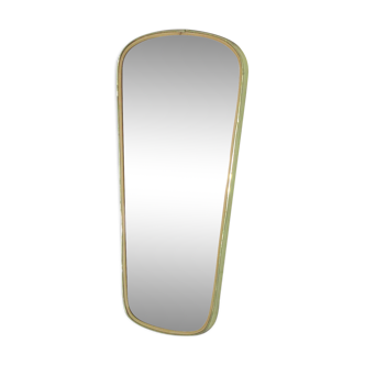 Vintage mirror