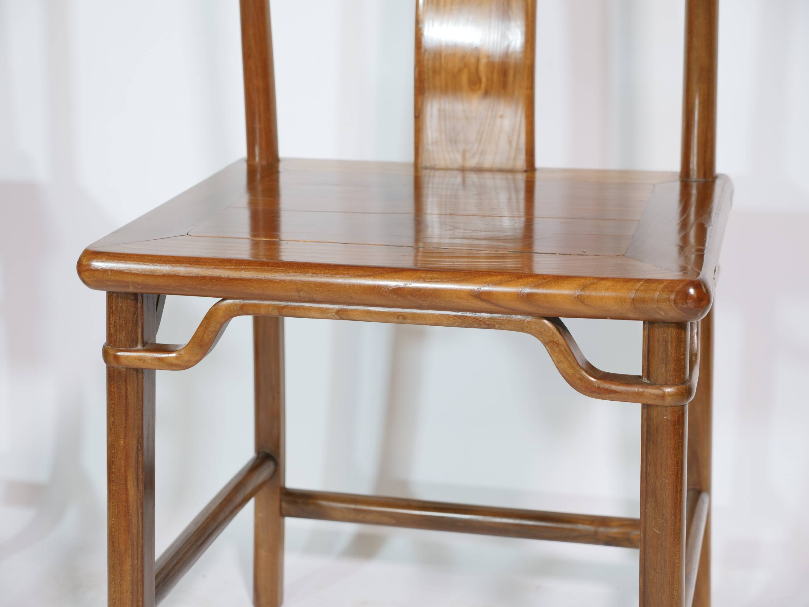 Antique chairs Chair armchair set China Qing Dynasty 19th century