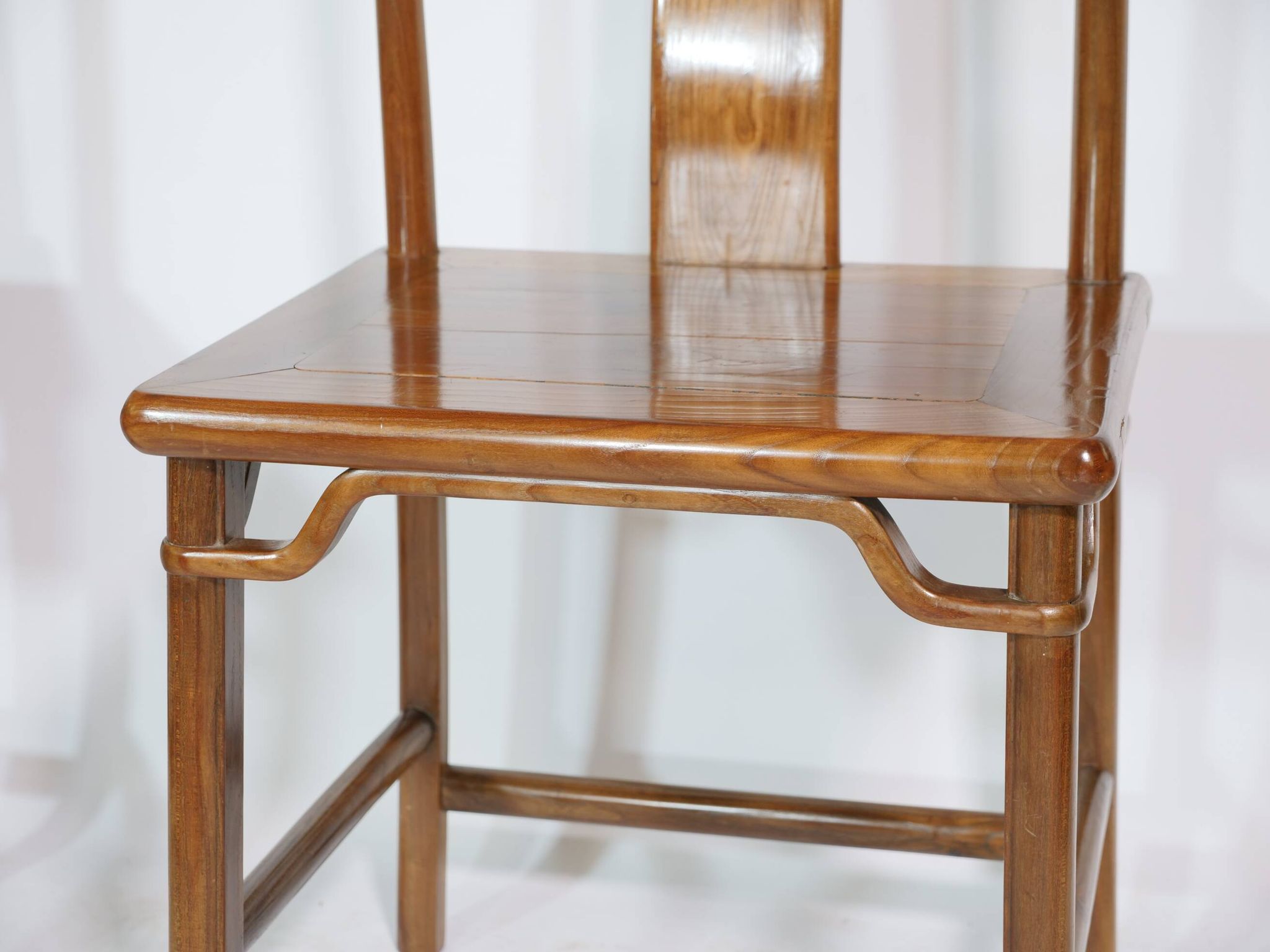 Antique chairs Chair armchair set China Qing Dynasty 19th century