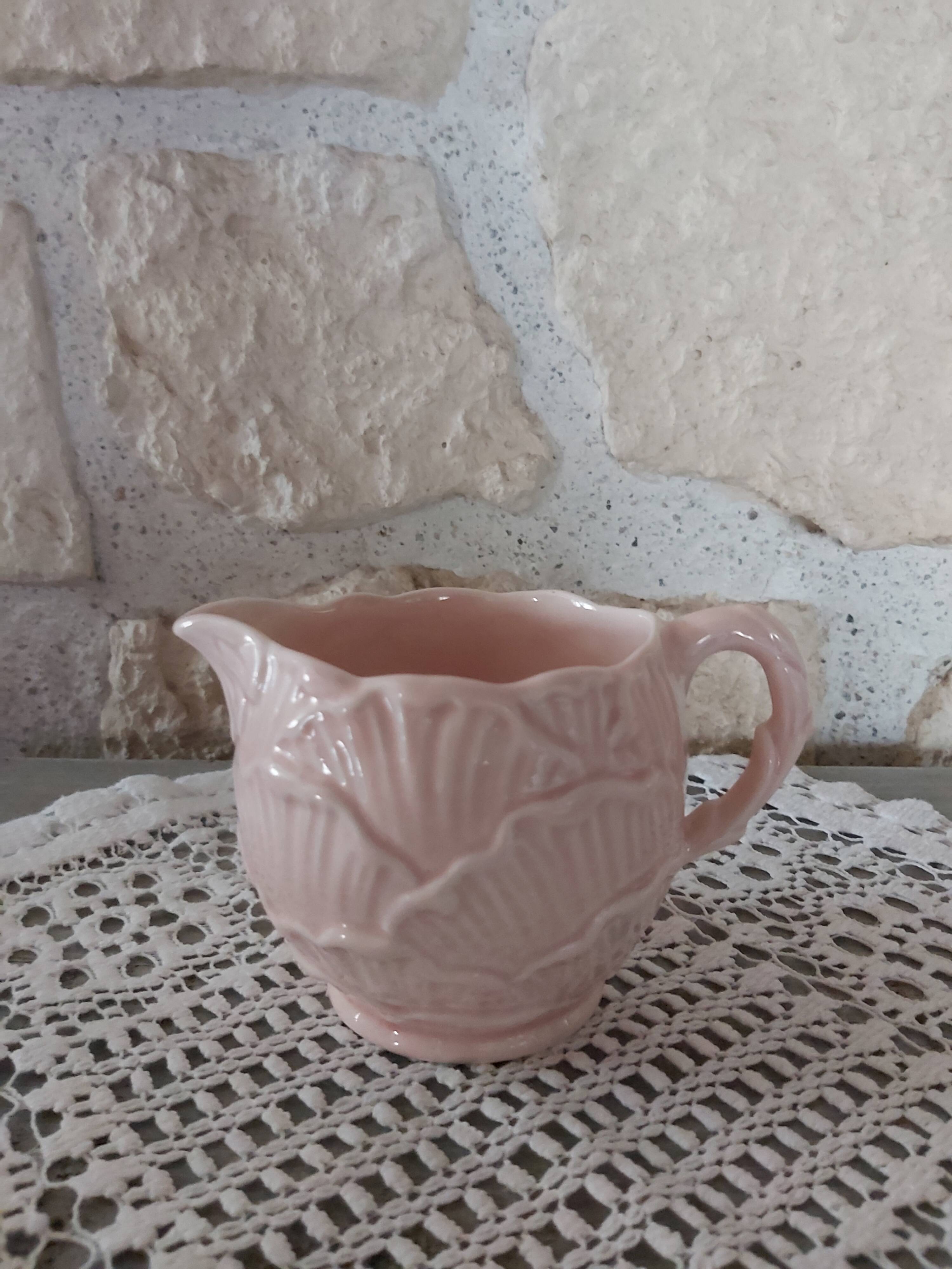 Sylvac milk jug