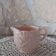 Sylvac milk jug