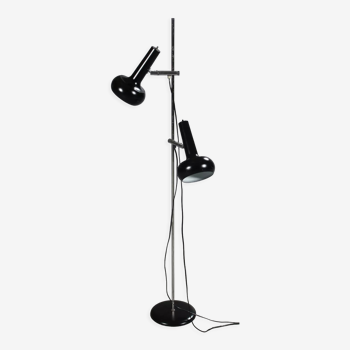 Floor lamp, 1980s