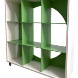 Bookcase by Jasper Morrison