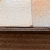 R. Capron coffee table