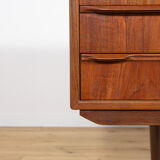 Mid-century danish teak sideboard, 1960s