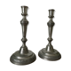 Pair of candlesticks