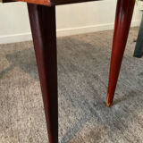 Vintage bedside table from the 50s-60s