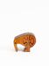 Kiwi-shaped puzzle toy – New Zealand – 1970s