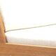 Vintage Scandinavian teak sofa, 60s-70s