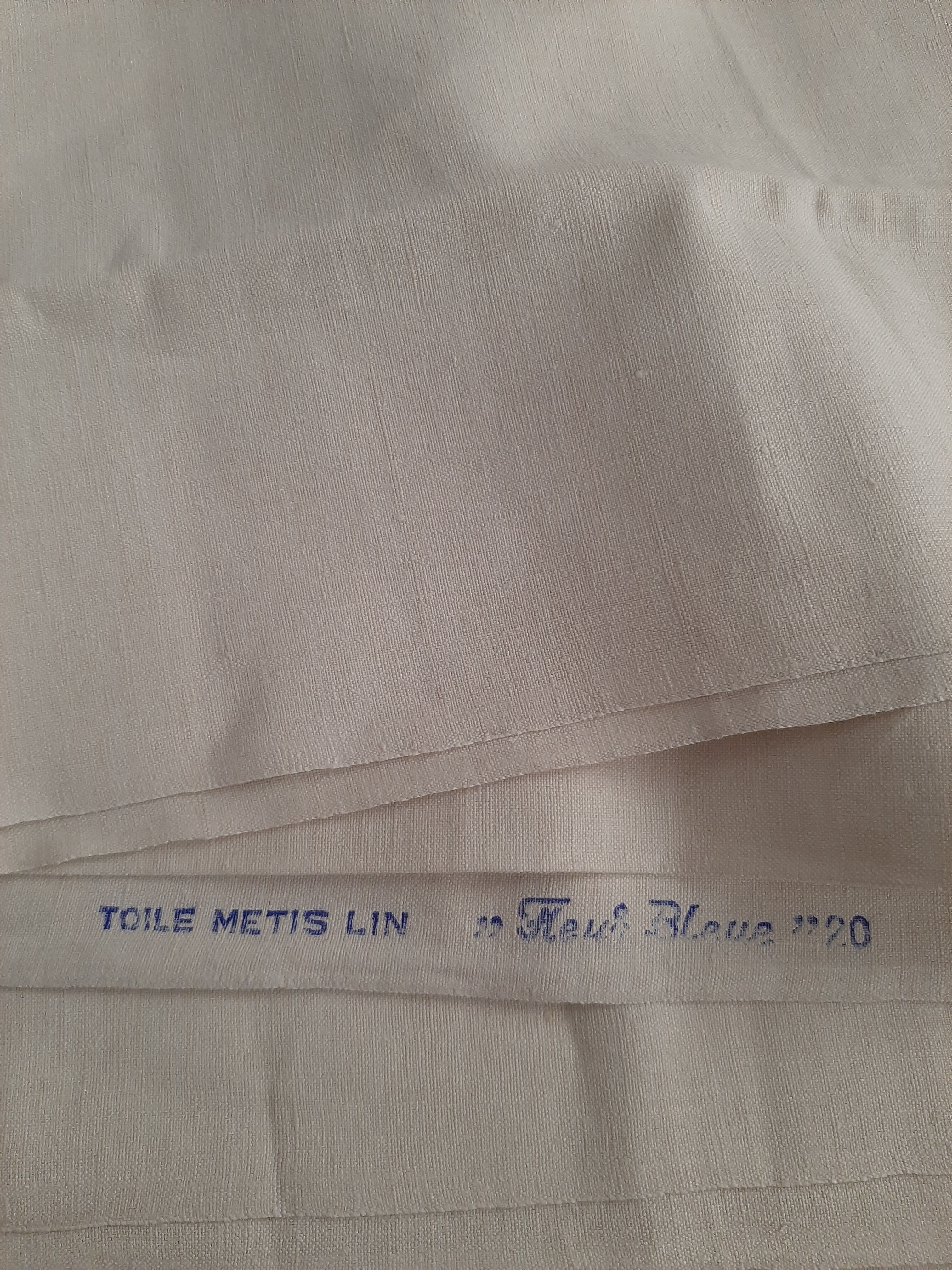 Old cloth