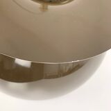 Suspension Jutlandia, Jørgen Høj for Holmegaard, Denmark, 1970s