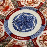 Imari dish