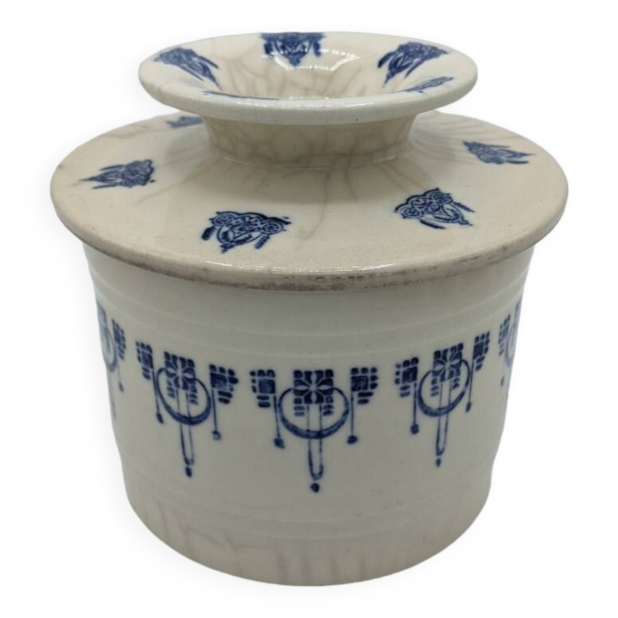 Butter dish
