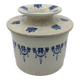 Butter dish