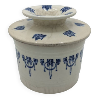 Butter dish