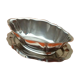 1970s Stainless steel polylobe sausage made in France