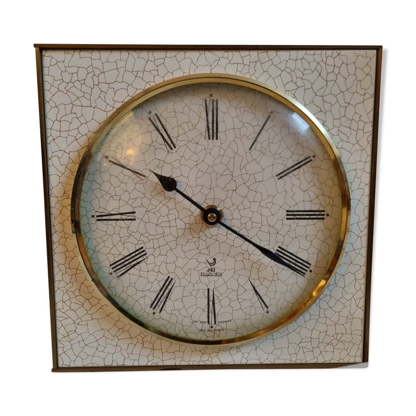Kitchen clock formica jaz