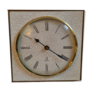 pendule de cuisine formica
