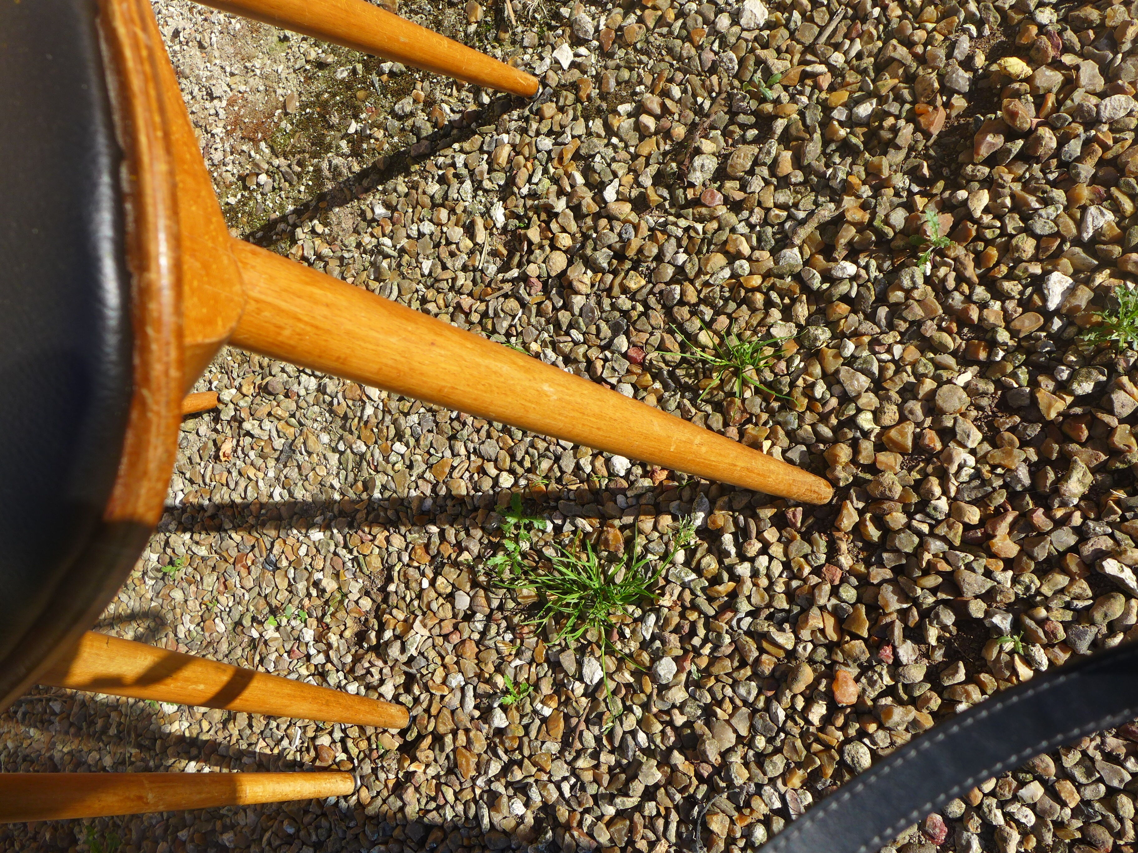 Pair of Chairs Baumann Menuet