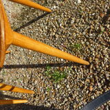 Pair of Chairs Baumann Menuet