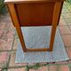 Bureau style scandinave