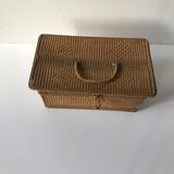 Basket box in good condition