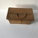 Basket box in good condition
